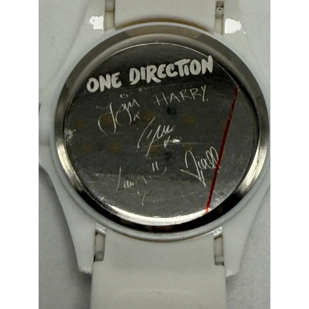 One Direction VIP New Battery Watch 40MM 8